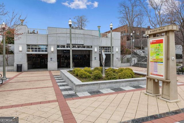 650 Pinetree Drive, Decatur, GA 30030