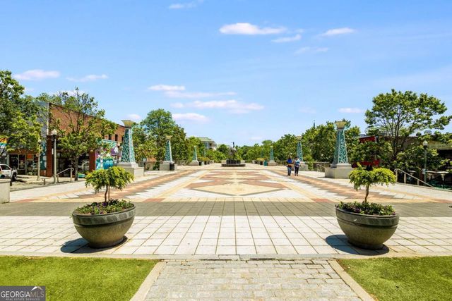 650 Pinetree Drive, Decatur, GA 30030