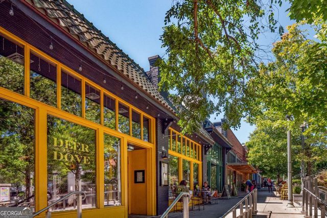 650 Pinetree Drive, Decatur, GA 30030