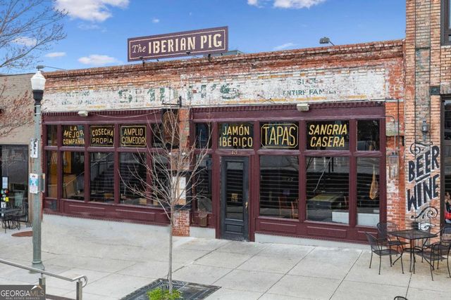 650 Pinetree Drive, Decatur, GA 30030