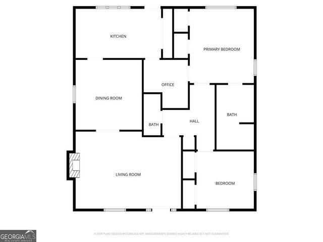 650 Pinetree Drive, Decatur, GA 30030