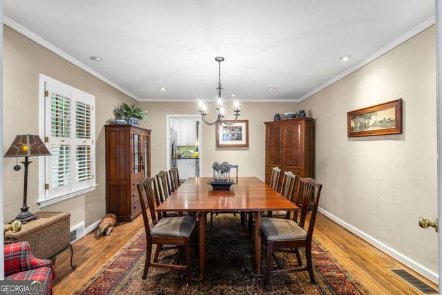 650 Pinetree Drive, Decatur, GA 30030