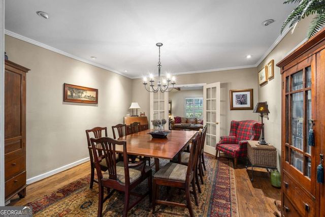 650 Pinetree Drive, Decatur, GA 30030