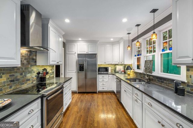 650 Pinetree Drive, Decatur, GA 30030