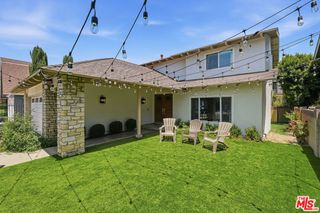 5516 Bluebell Avenue, Valley Village, CA 91607