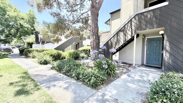 2309 Mclaughlin Avenue, San Jose, CA 95122