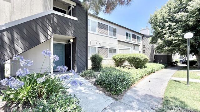 2309 Mclaughlin Avenue, San Jose, CA 95122
