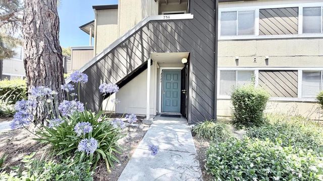 2309 Mclaughlin Avenue, San Jose, CA 95122