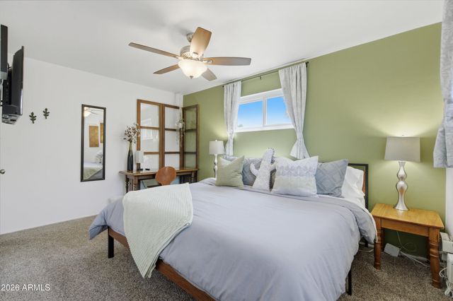 5620 N 20TH Drive, Phoenix, AZ 85015
