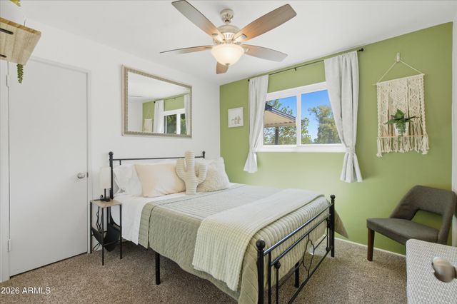 5620 N 20TH Drive, Phoenix, AZ 85015