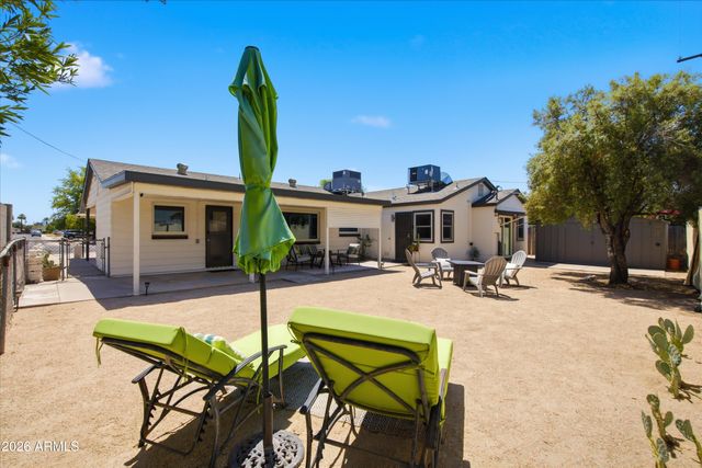 5620 N 20TH Drive, Phoenix, AZ 85015