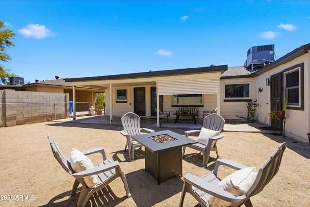 5620 N 20TH Drive, Phoenix, AZ 85015
