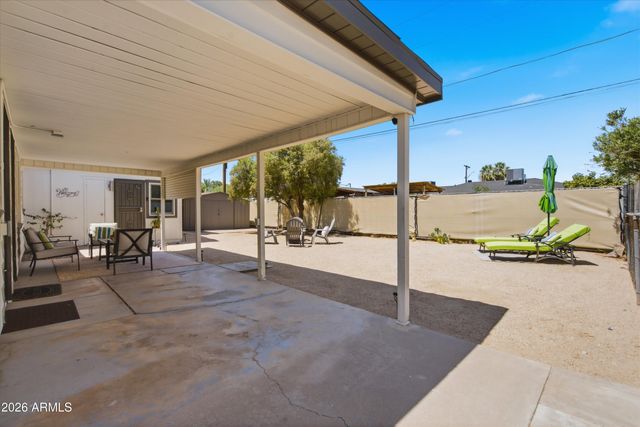 5620 N 20TH Drive, Phoenix, AZ 85015