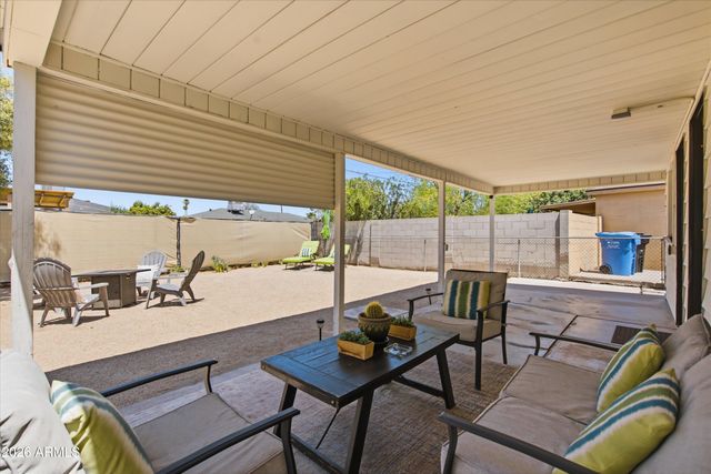 5620 N 20TH Drive, Phoenix, AZ 85015