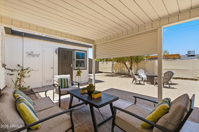 5620 N 20TH Drive, Phoenix, AZ 85015