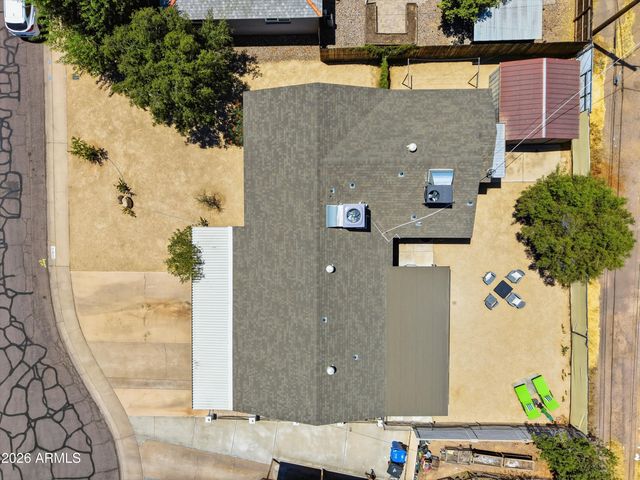 5620 N 20TH Drive, Phoenix, AZ 85015