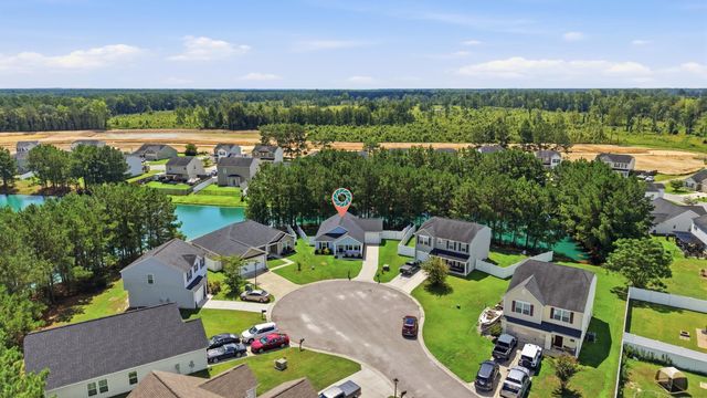 916 Clay Pigeon Ct., Longs, SC 29568