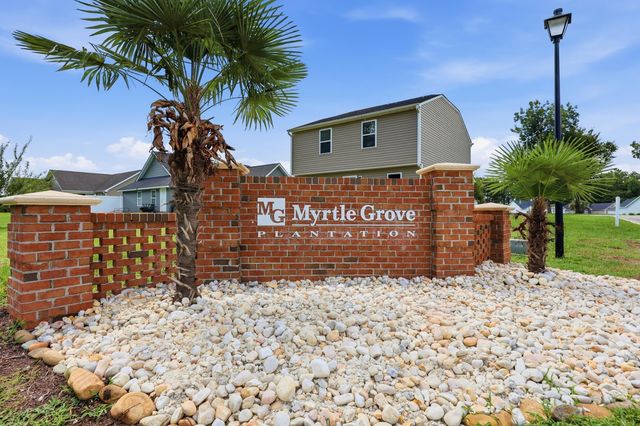 916 Clay Pigeon Ct., Longs, SC 29568