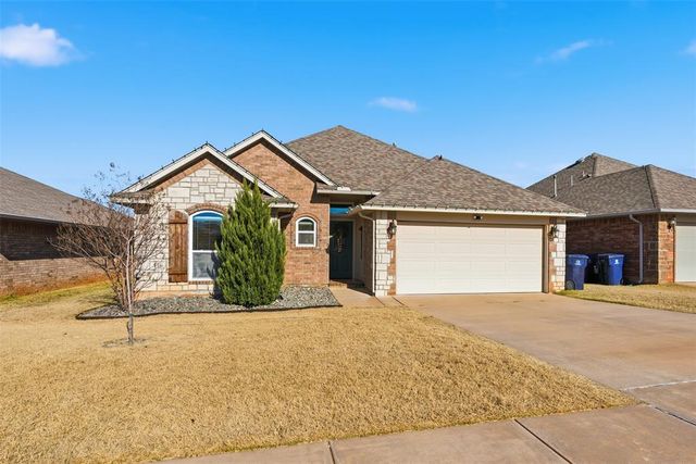 6709 NW 159th Street, Edmond, OK 73013