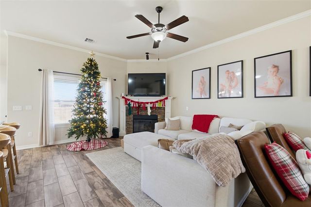 6709 NW 159th Street, Edmond, OK 73013