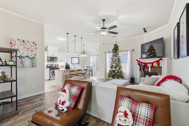 6709 NW 159th Street, Edmond, OK 73013