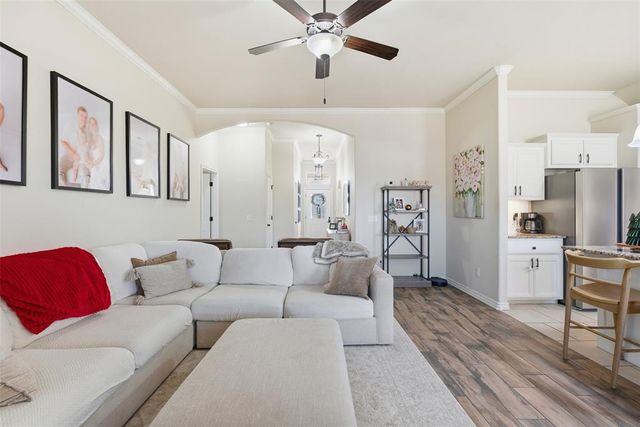 6709 NW 159th Street, Edmond, OK 73013