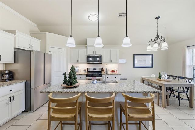 6709 NW 159th Street, Edmond, OK 73013