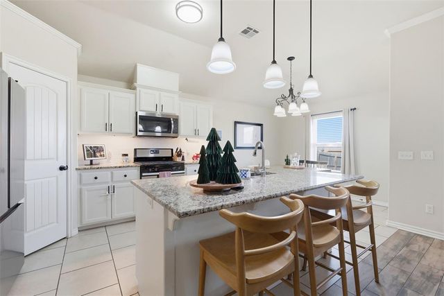 6709 NW 159th Street, Edmond, OK 73013