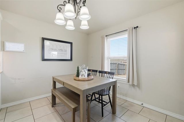 6709 NW 159th Street, Edmond, OK 73013