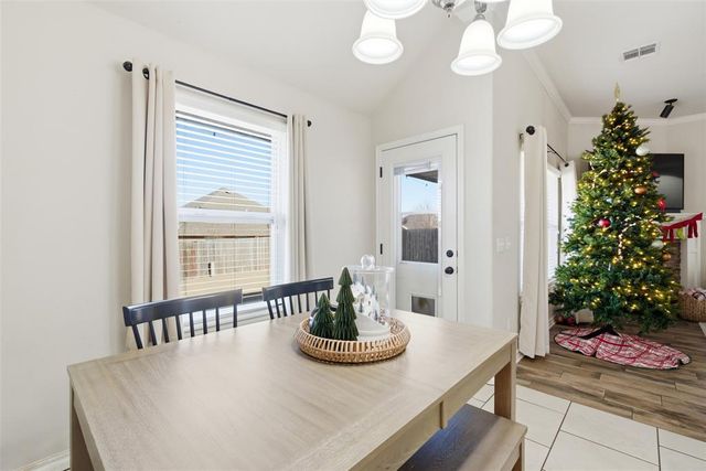 6709 NW 159th Street, Edmond, OK 73013