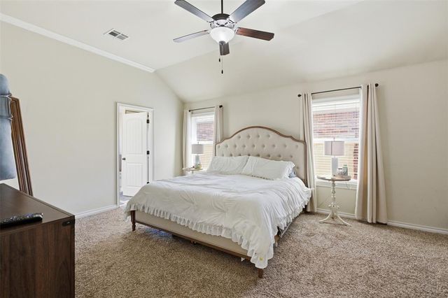 6709 NW 159th Street, Edmond, OK 73013