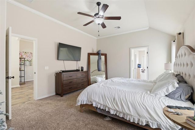 6709 NW 159th Street, Edmond, OK 73013