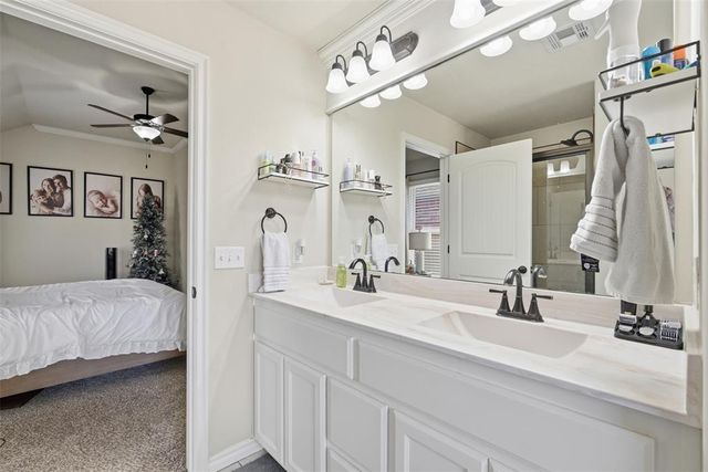 6709 NW 159th Street, Edmond, OK 73013