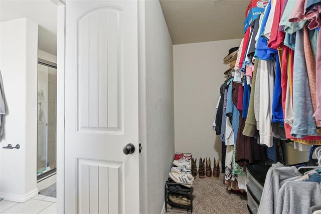 6709 NW 159th Street, Edmond, OK 73013