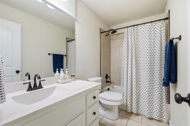 6709 NW 159th Street, Edmond, OK 73013