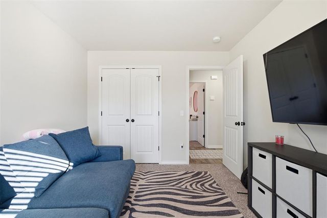 6709 NW 159th Street, Edmond, OK 73013