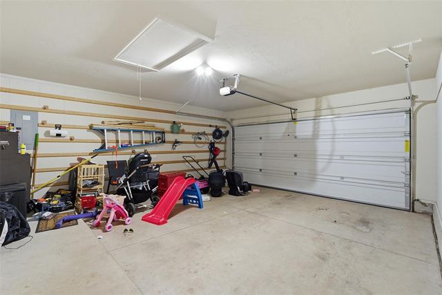 6709 NW 159th Street, Edmond, OK 73013