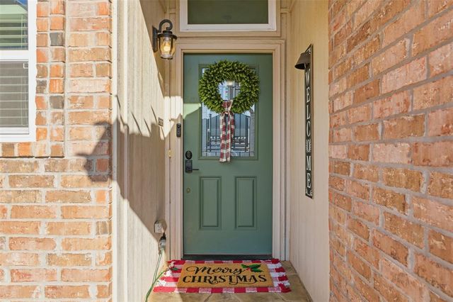 6709 NW 159th Street, Edmond, OK 73013