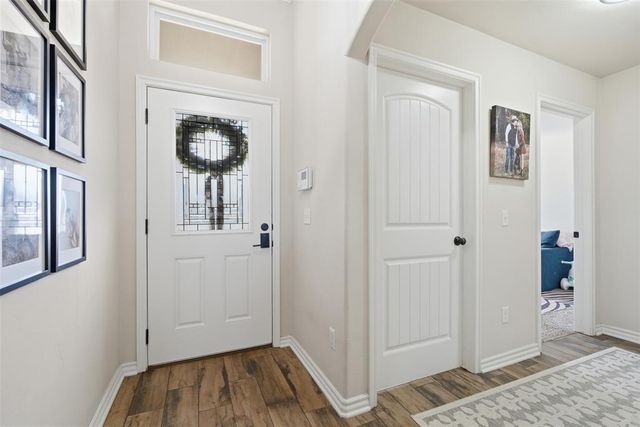 6709 NW 159th Street, Edmond, OK 73013