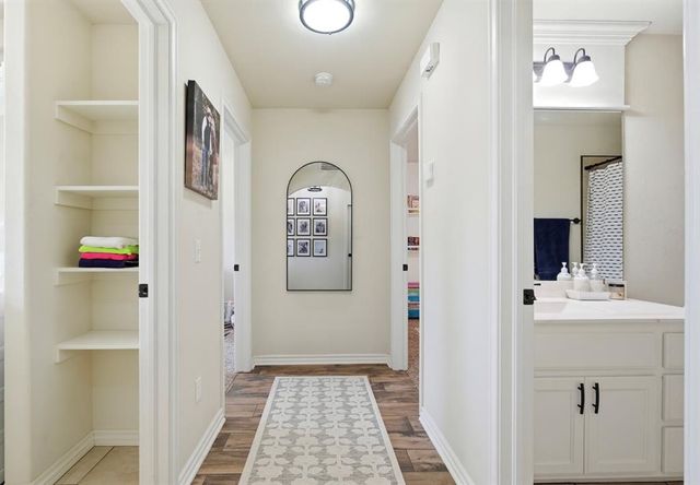 6709 NW 159th Street, Edmond, OK 73013