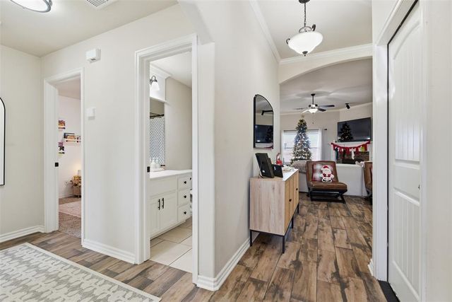 6709 NW 159th Street, Edmond, OK 73013