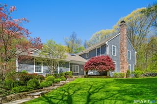 21 Timber Mill Lane, Weston, CT 06883