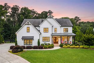 14200 Cogburn Road, Milton, GA 30004