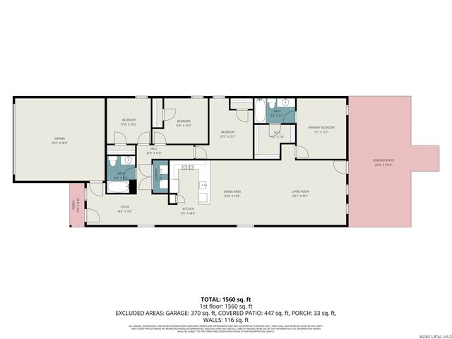 2926 Charpak Dr, Converse, TX 78109