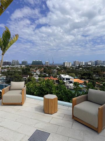 9221 E Bay Harbor Dr 307, Bay Harbor Islands, FL 33154