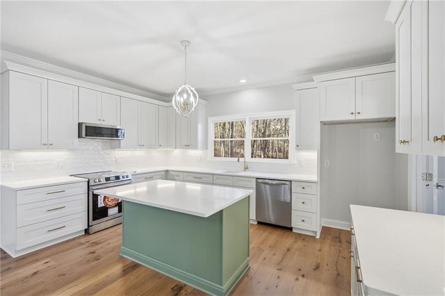 2215 Goldmine Drive, Cumming, GA 30040