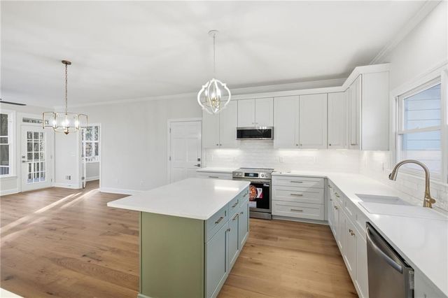 2215 Goldmine Drive, Cumming, GA 30040