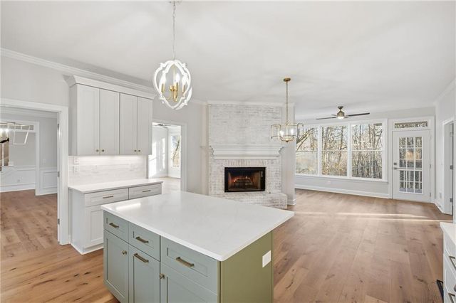 2215 Goldmine Drive, Cumming, GA 30040