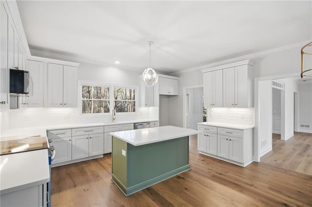 2215 Goldmine Drive, Cumming, GA 30040