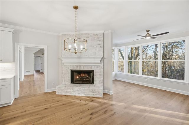 2215 Goldmine Drive, Cumming, GA 30040